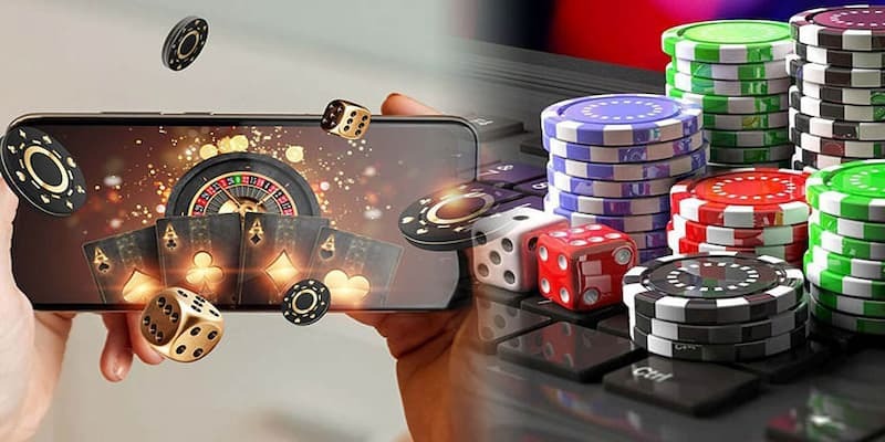 Xì Dách hấp dẫn bởi những pha đấu trí căng thẳng giữa người và nhà cái