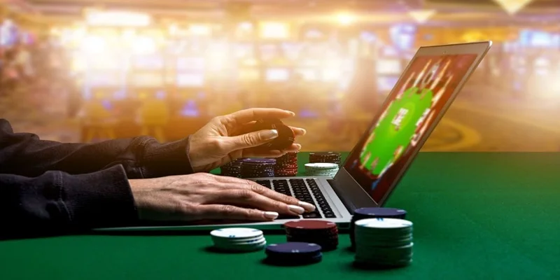 Nhà cái mang đến trải nghiệm mượt mà và an toàn nhất với Poker Topbet379