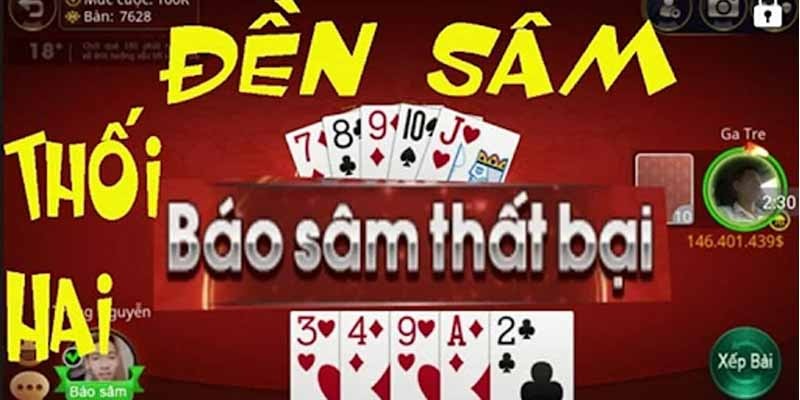 Sâm Lốc tại Topbet379 thu hút người dùng nhờ tính chiến thuật cao