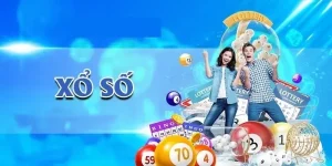 Xổ số 3 miền