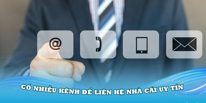 Những lưu ý khi tiến hành liên hệ đến Topbet379
