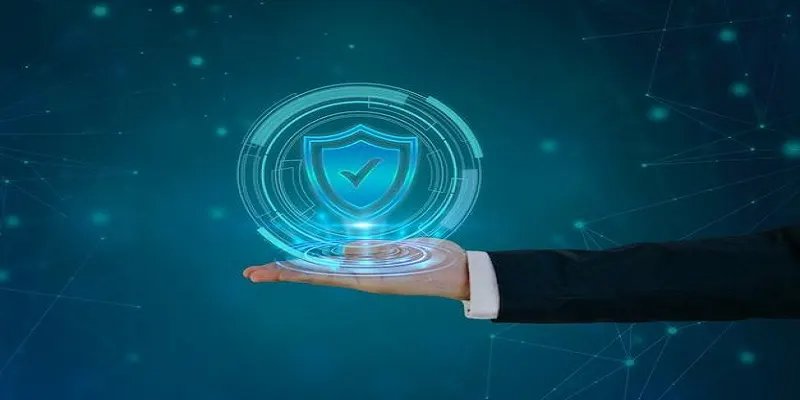 Rủi ro nếu thao tác ở những website không rõ nguồn gốc