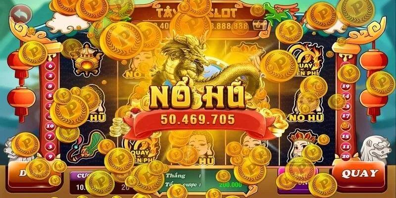 Game nổ hũ mới lưu ý kỹ luật chơi