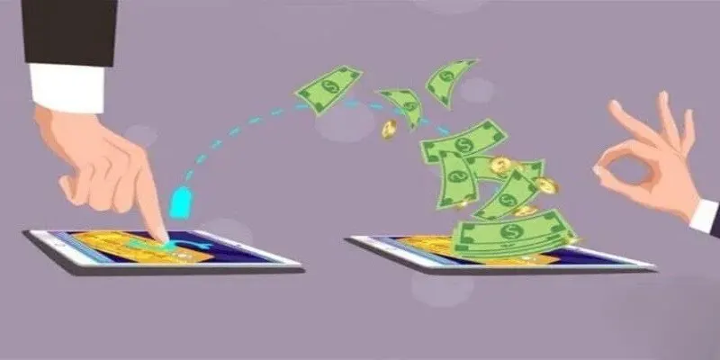 Một vài lưu ý cần biết khi thực hiện rút tiền Topbet379
