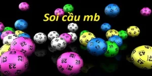 Soi cầu XSMB
