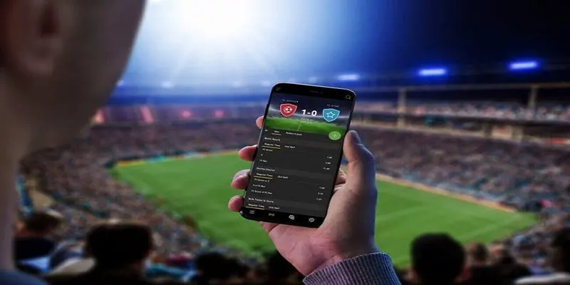 Lý do nên cài đặt ứng dụng của Topbet379