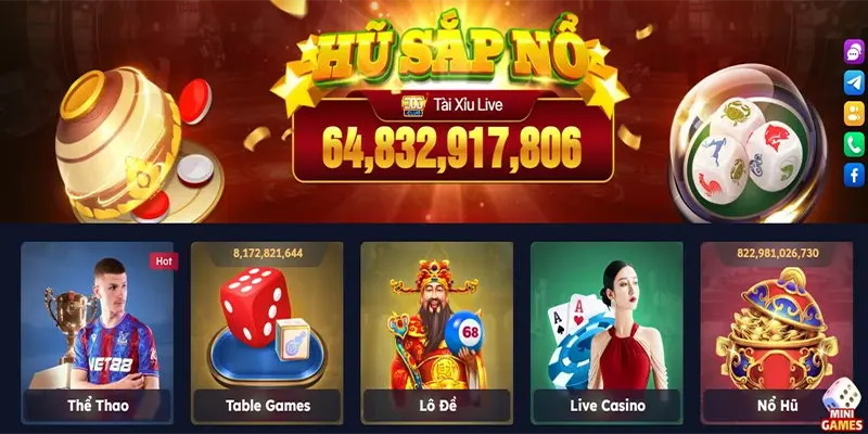 Giới thiệu về thương hiệu giải trí Topbet379