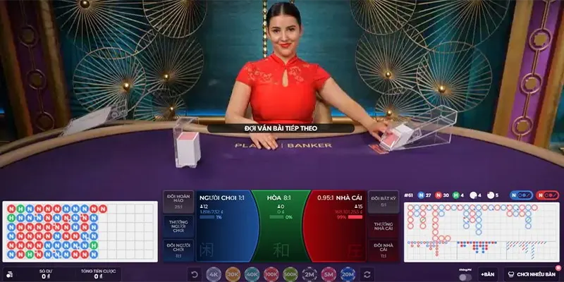 Trò chơi tại trang game đã được kiểm định